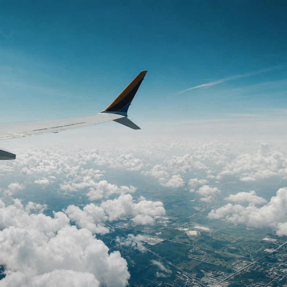 ✈️ Travel Edit