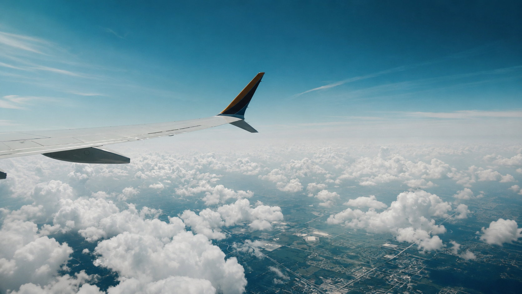 ✈️ Travel Edit